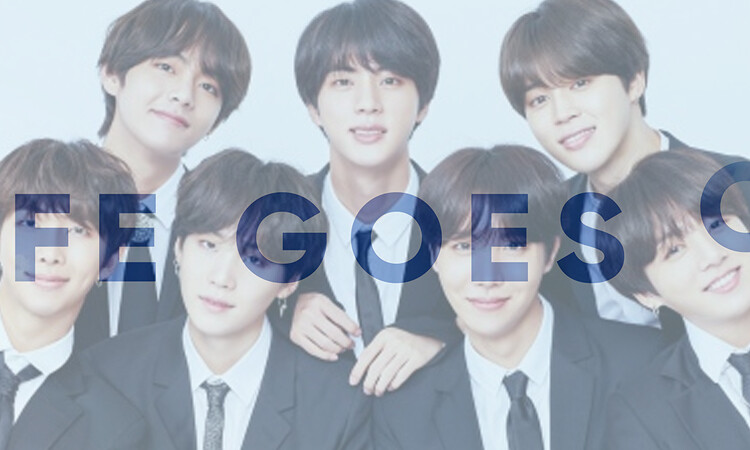 Confirmado 'Life Goes On' es la canción principal del nuevo álbum de BTS BE