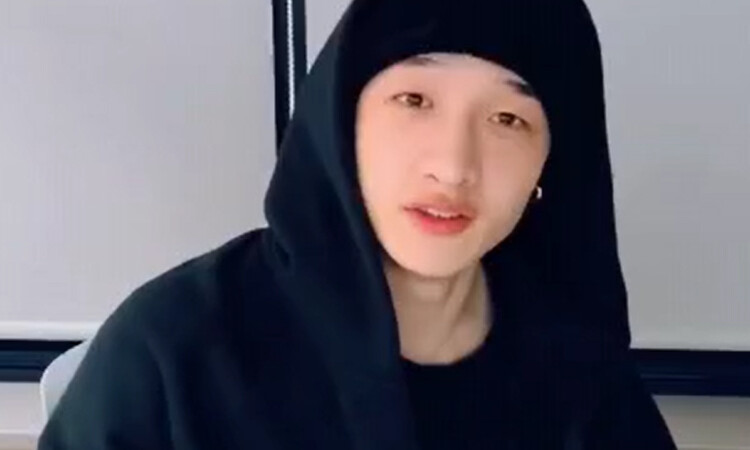 Banchan de Stray Kids conquista a Felix con este piropo