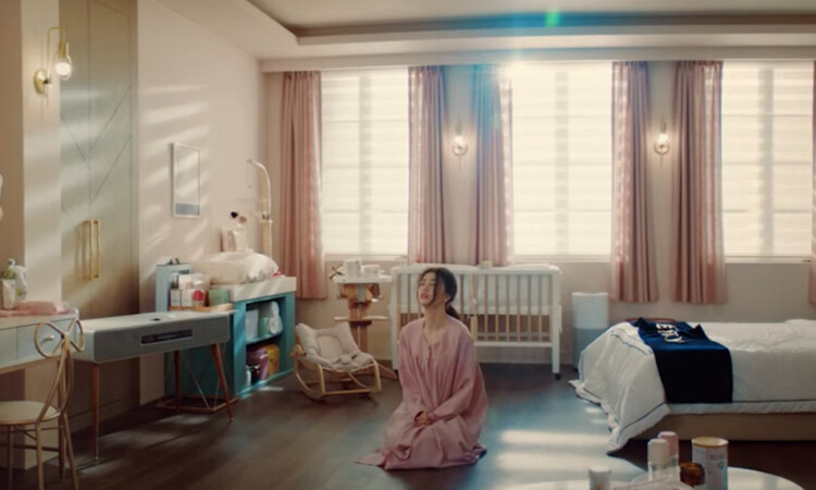 Park Ha Sun y Uhm Ji Won aun no revelan sus verdaderas identidades en Birthcare Center