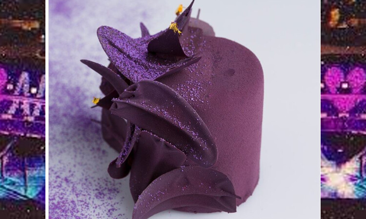 I Purple You el el nuevo poster de Army con un hermoso mensaje