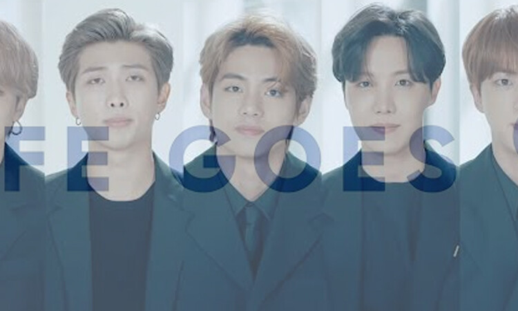 BTS lanzado una nueva imagen teaser para 