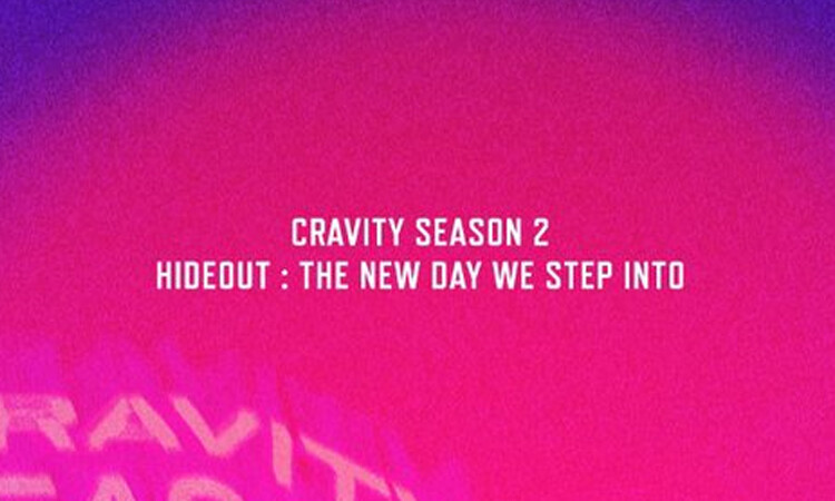 ¿Conoces ¿Conoces de la nueva canción secundaria de CRAVITY?de la nueva canción secundaria de CRAVITY?