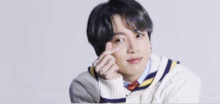 Corea no puede dejar de hablar de Jungkook de BTS, te contamos por qué