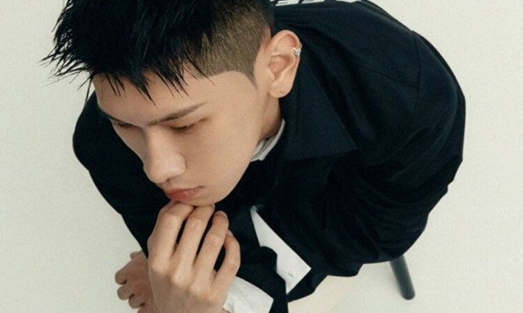 Crush preparado para regresar a finales de mes