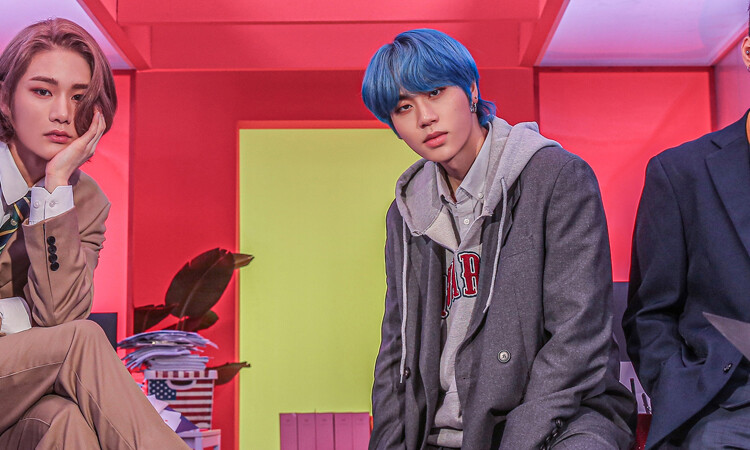 DKB revela sus primeras imágenes teaser de GROWTH