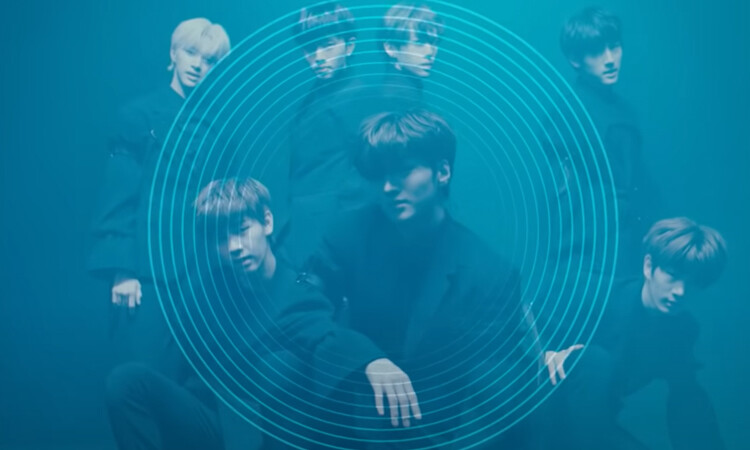 Descubre el tracklist de Boyager para el debut de la boy band DRIPPIN