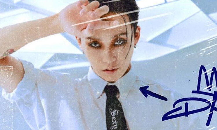 Dawn sorprende a todos con el lanzamiento de DAWNDIDIDAWN feat. Jessi