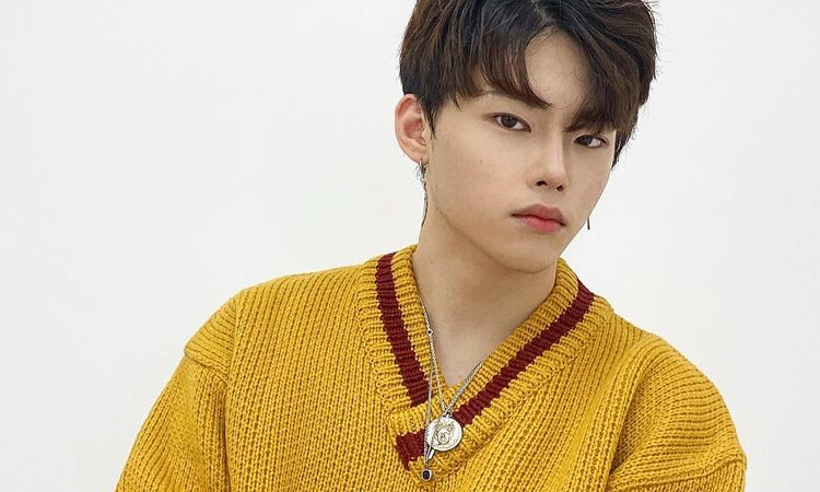 Descubre al coreano que baila reggaetón y sus increíble movimiento de cadera