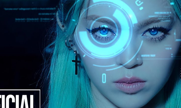 AleXa regresa con el poderoso MV de 