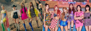 TWICE, MAMAMOO, ITZY y (G) I-DLE se unen a la alineación de los The Fact Music Awards