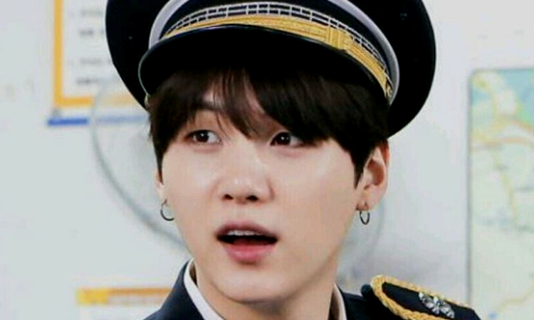 Descubre por qué la policía tuvo que ir a la casa de una ARMY durante BTS Map Of the Soul ON: E