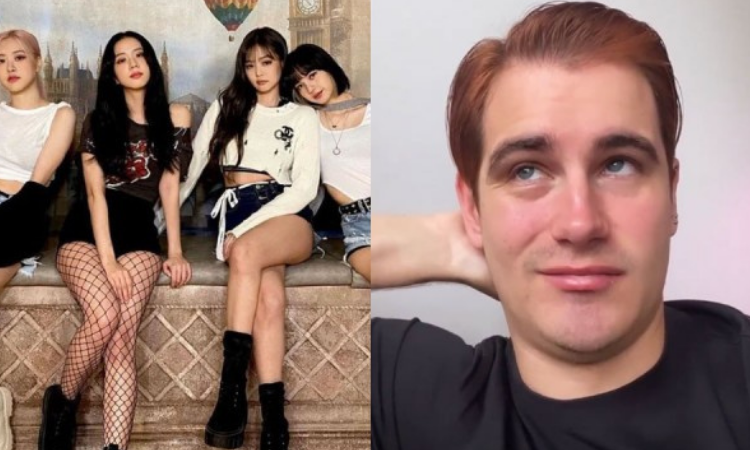 Kiel Tutin, coreógrafo de BLACKPINK, revela que ha estado recibiendo amenazas de muerte