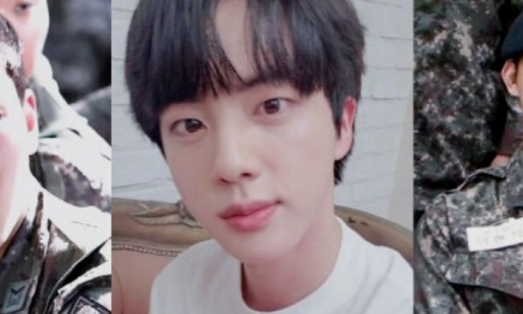 Te actualizamos sobre el estado militar de los idols del k-pop nacidos en el 92