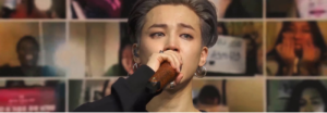 Jimin explica por qué lloró en MAP OF THE SOUL ON: E