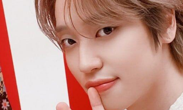 Niel de Teen Top debutará en la pantalla grande con la película 