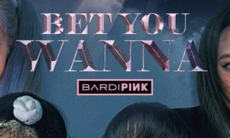 ¡No hay fronteras que detengan a BLACKPINK! El grupo habla sobre su colaboración con Cardi B y otras artistas