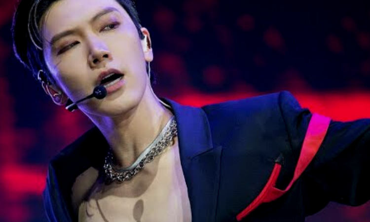 ¡Ten de SuperM tiene un nuevo tatuaje! Baekhyun lo confirma