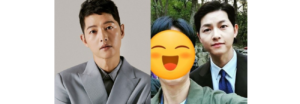 Song Joong Ki deslumbra en nuevas imágenes para el próximo drama 'Vincenzo'