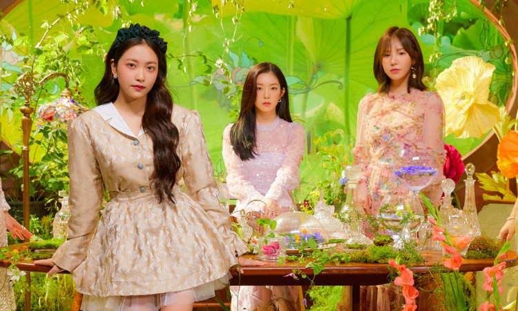 Red Velvet, Davichi y más, han sido confirmadas para el OST del próximo drama 