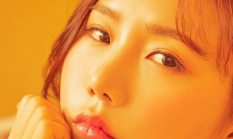 Song Ha Ye, reina de los OST, se prepara para lanzar su primer mini álbum