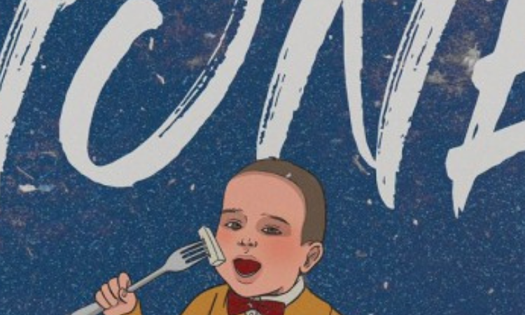 NONE, conocido por colaborar con Bumkey, ha lanzado su nuevo sencillo 'doremifa'