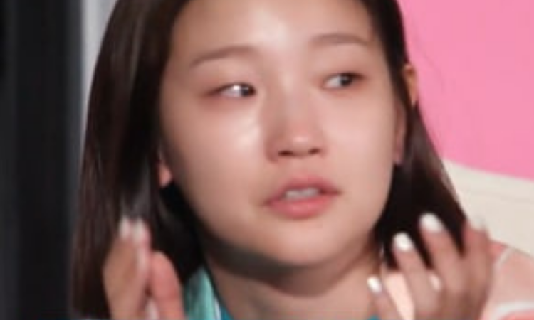 Park So Dam habla sobre las presiones de su carrera como actriz