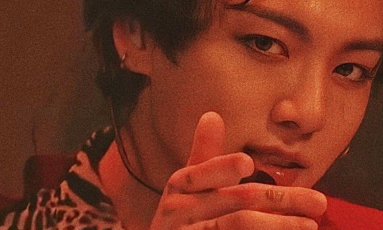 Jeff Benjamin dice que Jungkook se ha convertido en una 