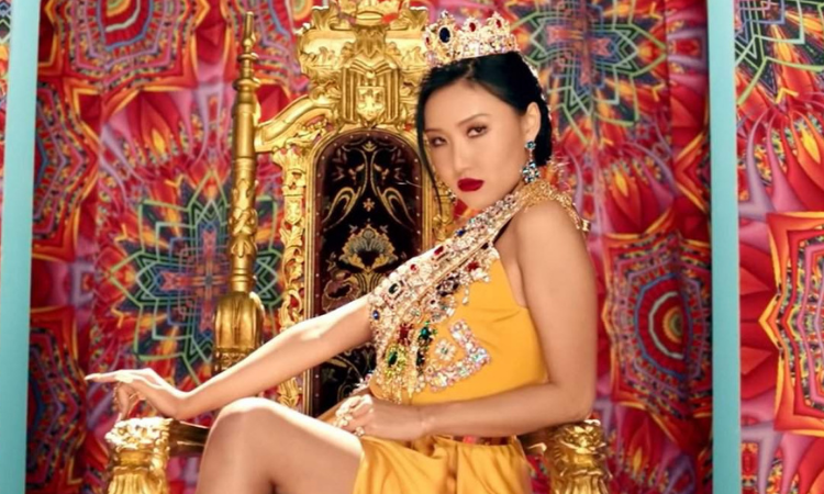 Hwasa hace historia al lograr All-Kills en tiempo real con canciones en solitario, colaboración y grupo