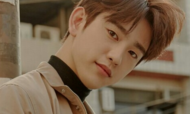 Descubre qué es lo más romántico que ha hecho Jinyoung de GOT7 por una chica