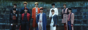 Golden Child captura toda la atención al usar Hanboks modernizados para Chuseok