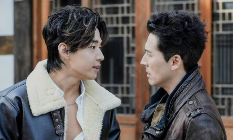 Henry participará en la segunda temporada de 'Dramaworld'