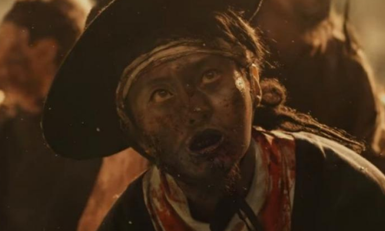 K-Dramas de terror y suspenso para disfrutar en Halloween