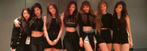 Conoce la alineación original de BLACKPINK antes de debutar