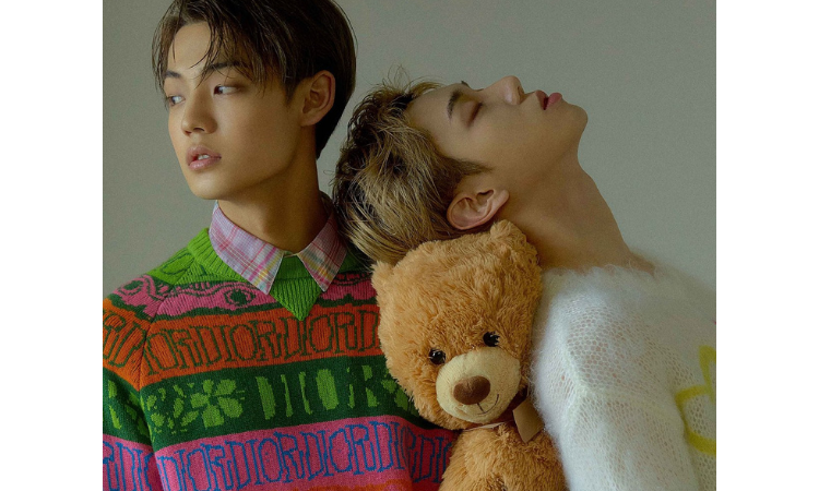 Chan y Byeongkwan de A.C.E hablan sobre su regreso y lo que los inspira a asumir nuevos desafíos
