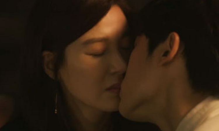 '18 Again' recibe críticas por escena del beso entre Lee Dohyun y Kim Haneul