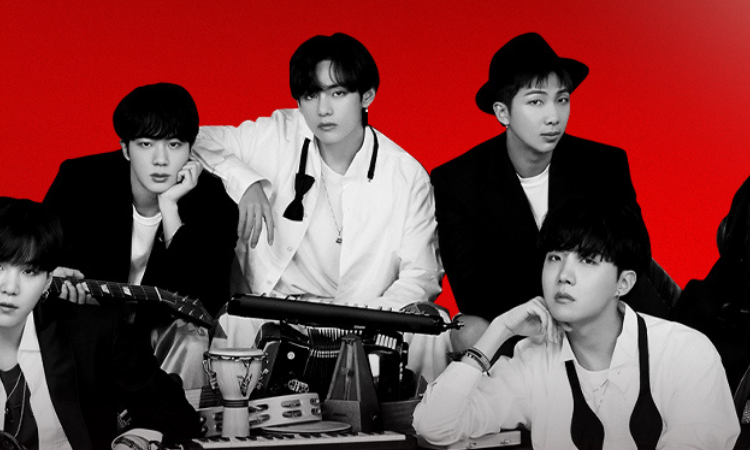 BTS presentará su nueva canción 'LIFE GOES ON' por primera vez en los AMAs 2020