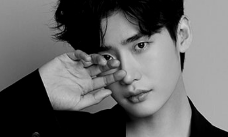 Descubre el tipo ideal de chica de Lee Jong Suk