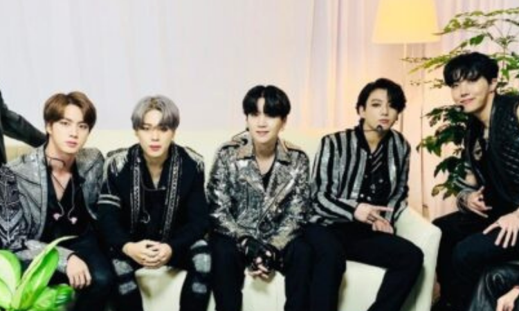 Los mejores momentos del concierto de BTS Map Of The Soul ON: E