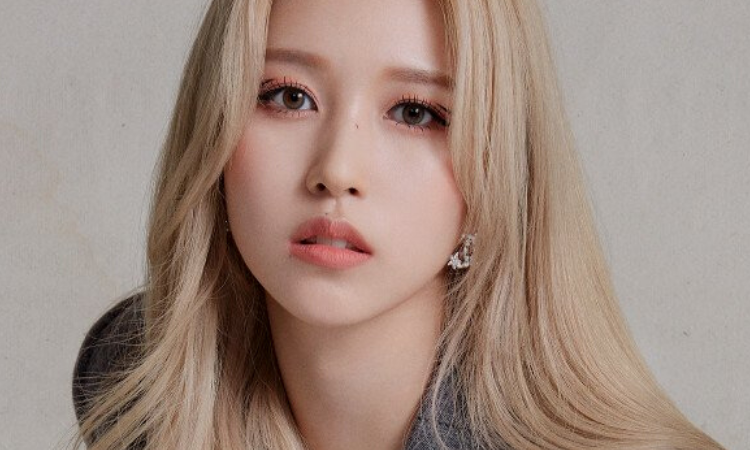 Mina de TWICE revela que sangró mientras practicaba 