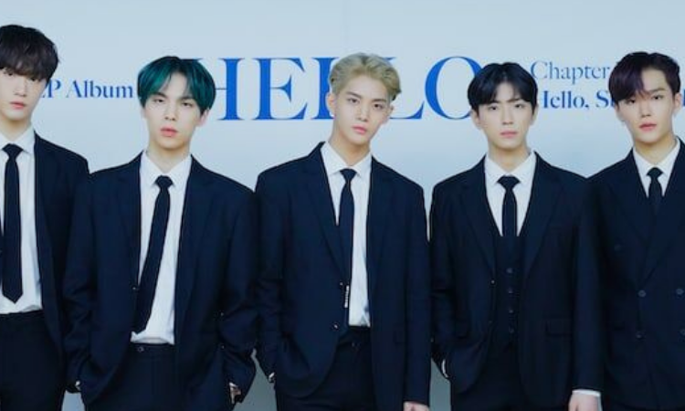 CIX da detalles de su regreso y habla sobre el concepto de 