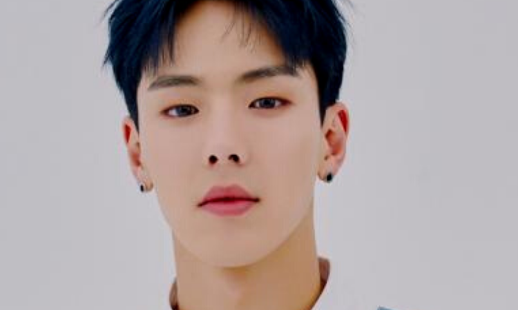 Shownu de MONSTA X presenta 