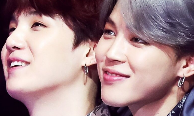¡No te pierdas los mejores momentos del Yoonmin!