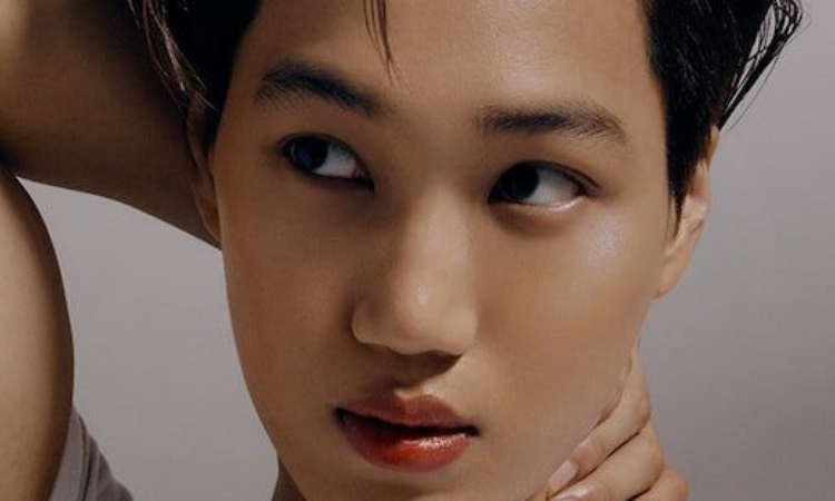 Kai de EXO revela cuánto extraña presentarse en vivo ante sus fans