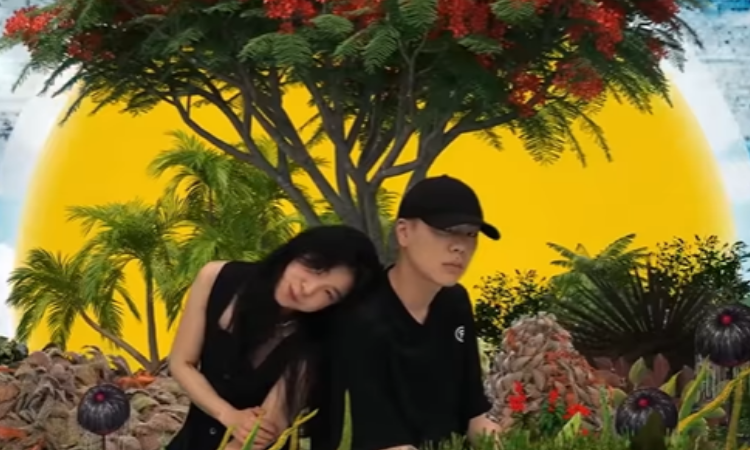 Hyukoh realiza colaboración con Sogumm de AOMG