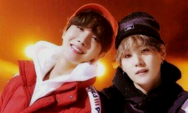 ¿Ya conoces el significado de las líneas de Suga y J-Hope en 'Savage love'? ¡Entérate!