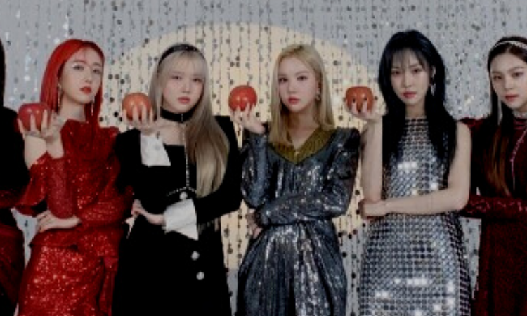 GFRIEND realizará un concierto en línea el día de Halloween