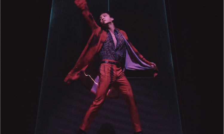 Los outfits de Jungkook que están dejando a ARMY sin respiración