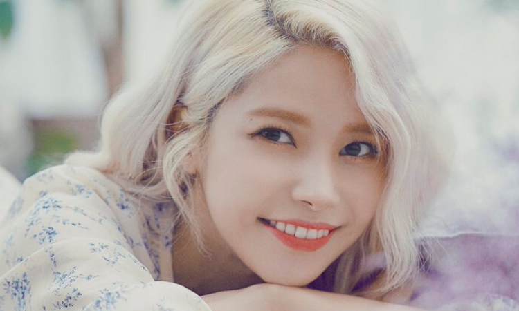 ¿Solar de MAMAMOO no es coreana? ¡Entérate!
