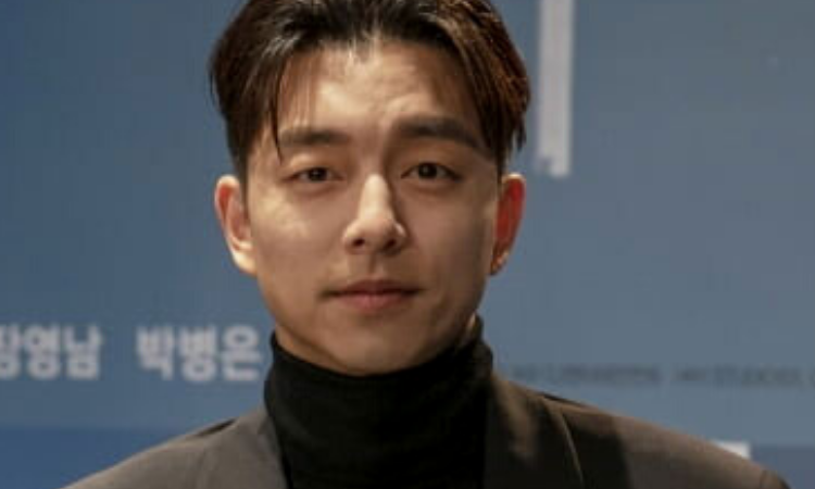 El nuevo corte de cabello de Gong Yoo que está causando conmoción ¡Míralo!