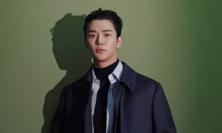 Rowoon de SF9 revela que la actuación lo ha cambiado como persona y más